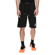 Drawstring Sweat Shorts BASIC 2