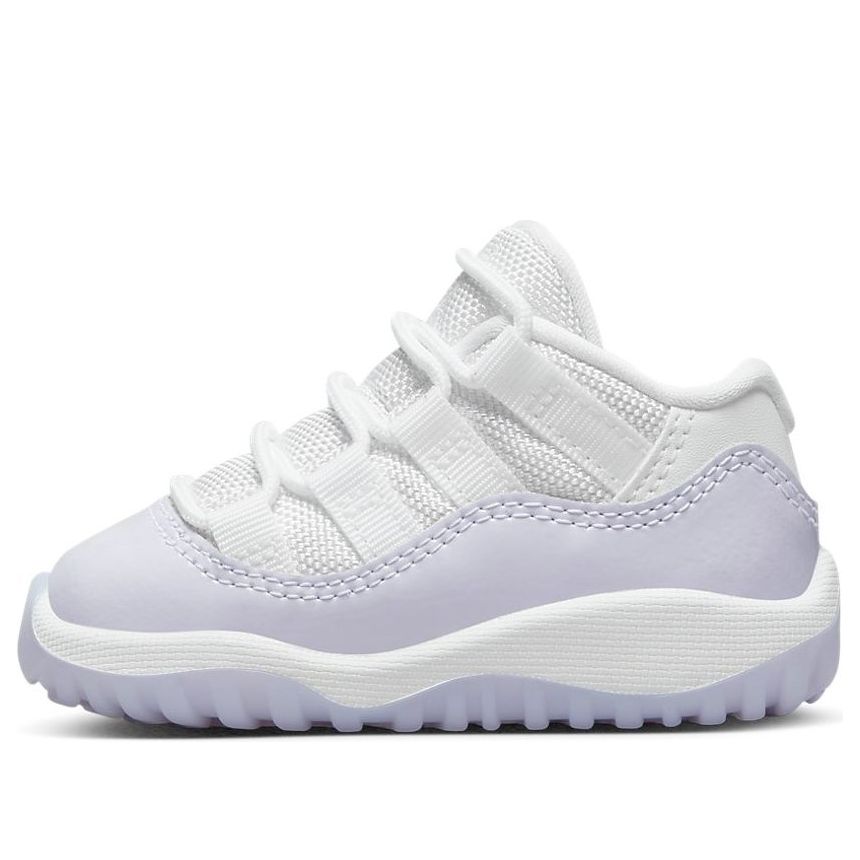 Tenisky a topánky Jordan Air Jordan 11 Retro Low Biela | 645107-101, 0