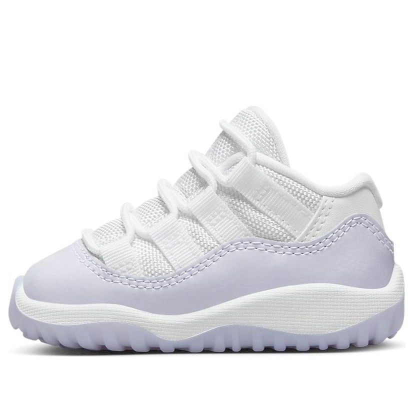 Tenisky a topánky Jordan Air Jordan 11 Retro Low Biela | 645107-101