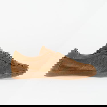 Tenisky a topánky adidas Originals Tobacco Brndes/ Cardboard/ Gum4 Hnedá | JP9651, 2