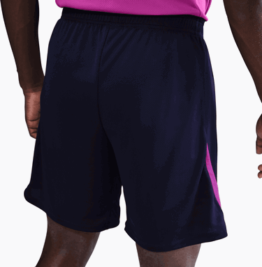 Šortky Nike FCB Strike Shorts Navy | hj6750-594, 4