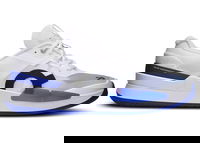 The Roger Pro 2 White Indigo