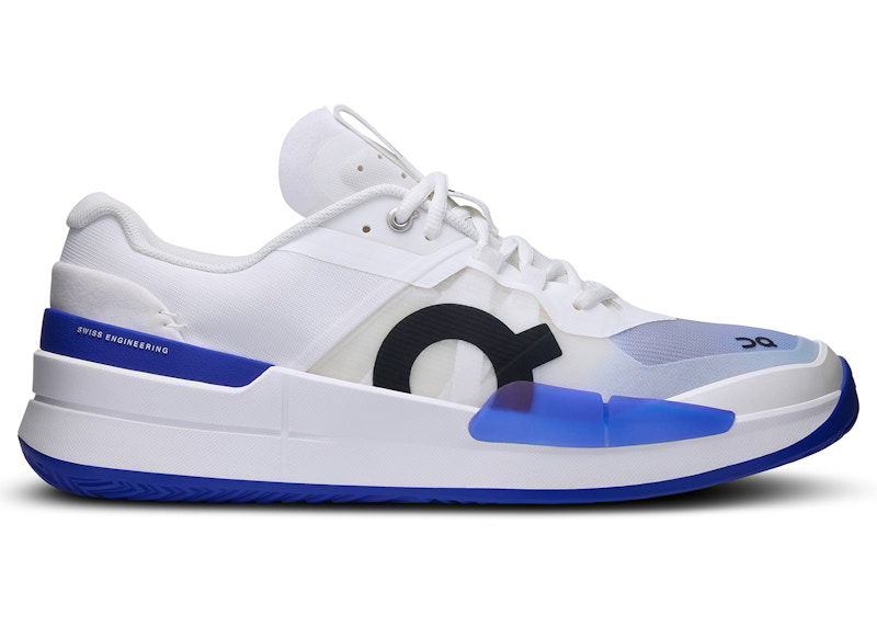 Tenisky a topánky On Running The Roger Pro 2 White Indigo Biela | 3ME10300629, 0