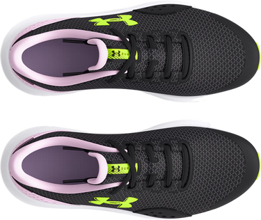 Tenisky a topánky Under Armour UA GGS Surge 4 Čierna | 3027108-001, 3