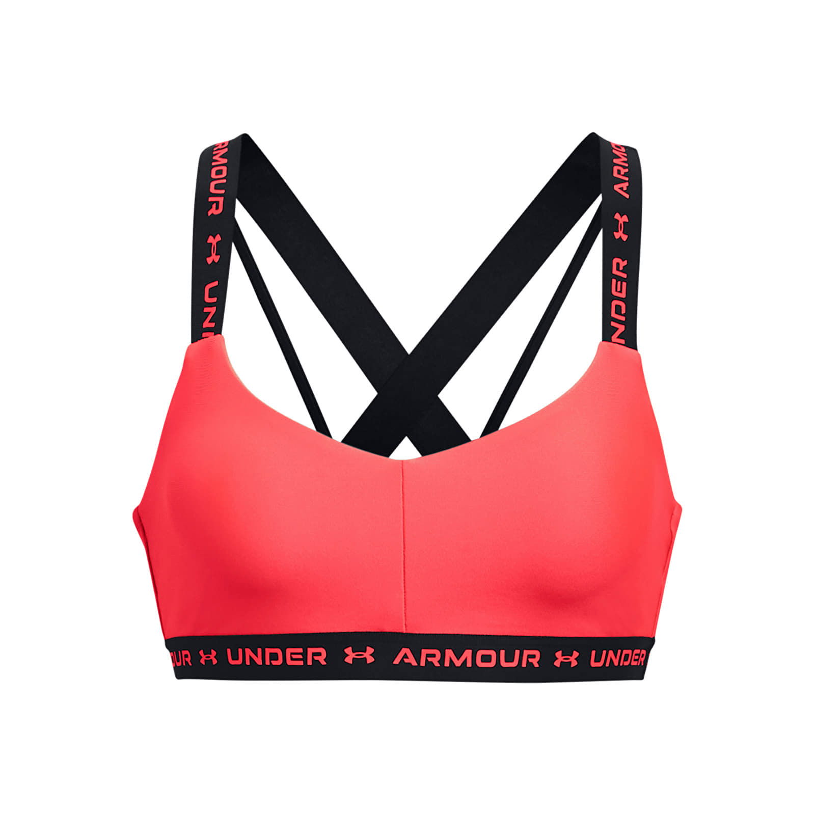 High Crossback Bra