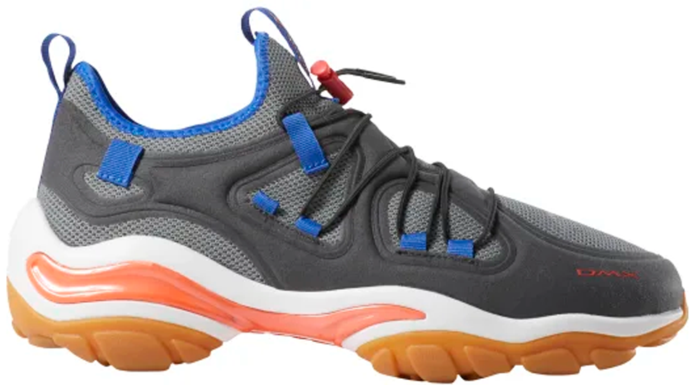 Tenisky a topánky Reebok DMX Series 2000 Grey Šedá | CN7874, 0