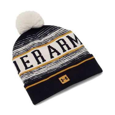 Kulicha Under Armour Beanie With Logo Modrá | 1386634-111, 0