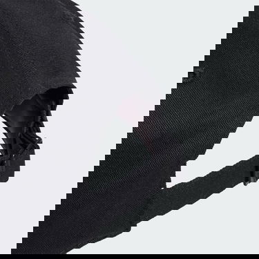 Šiltovka adidas Performance B-Ball Tonal Cap Čierna | JE5657, 1