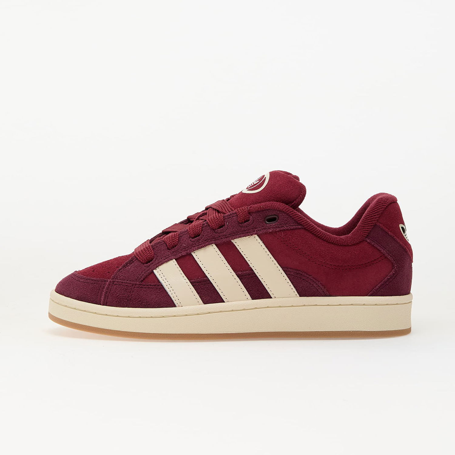 Tenisky a topánky adidas Originals Campus 00s Beta Vínová | JQ8368, 0