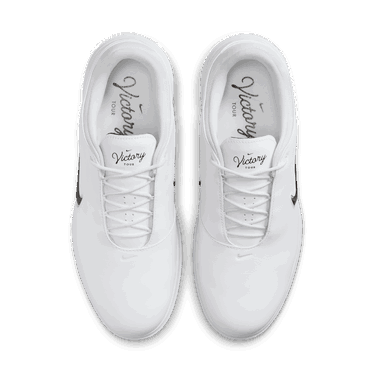 Tenisky a topánky Nike Nike Victory Tour 4 Golf Shoes Biela | FZ4155-100, 4