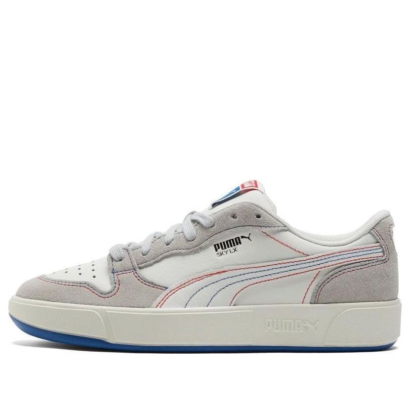 Tenisky a topánky Puma Sky LX Low Pnrm Šedá | 394210-01, 0