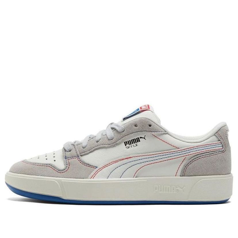 Tenisky a topánky Puma Sky LX Low Pnrm Šedá | 394210-01