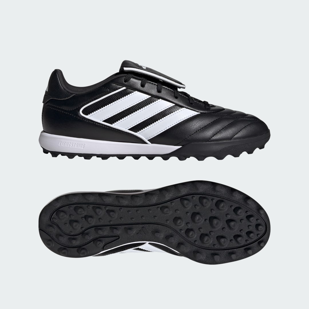 Tenisky a topánky adidas Performance Copa Gloro 2 Turf Čierna | IH7302, 0