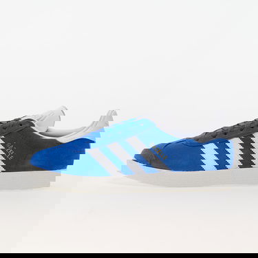 Tenisky a topánky adidas Originals Gazelle Modrá | IG2093, 0
