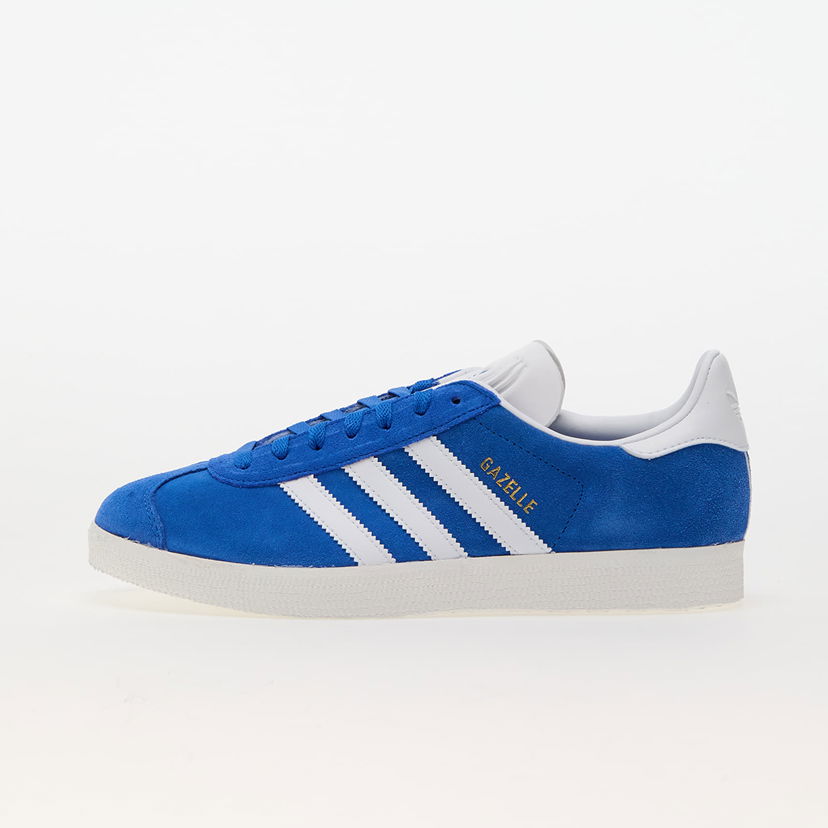 Tenisky a topánky adidas Originals Gazelle Modrá | IG2093