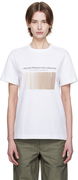A.P.C. Franck Graphic T-Shirt