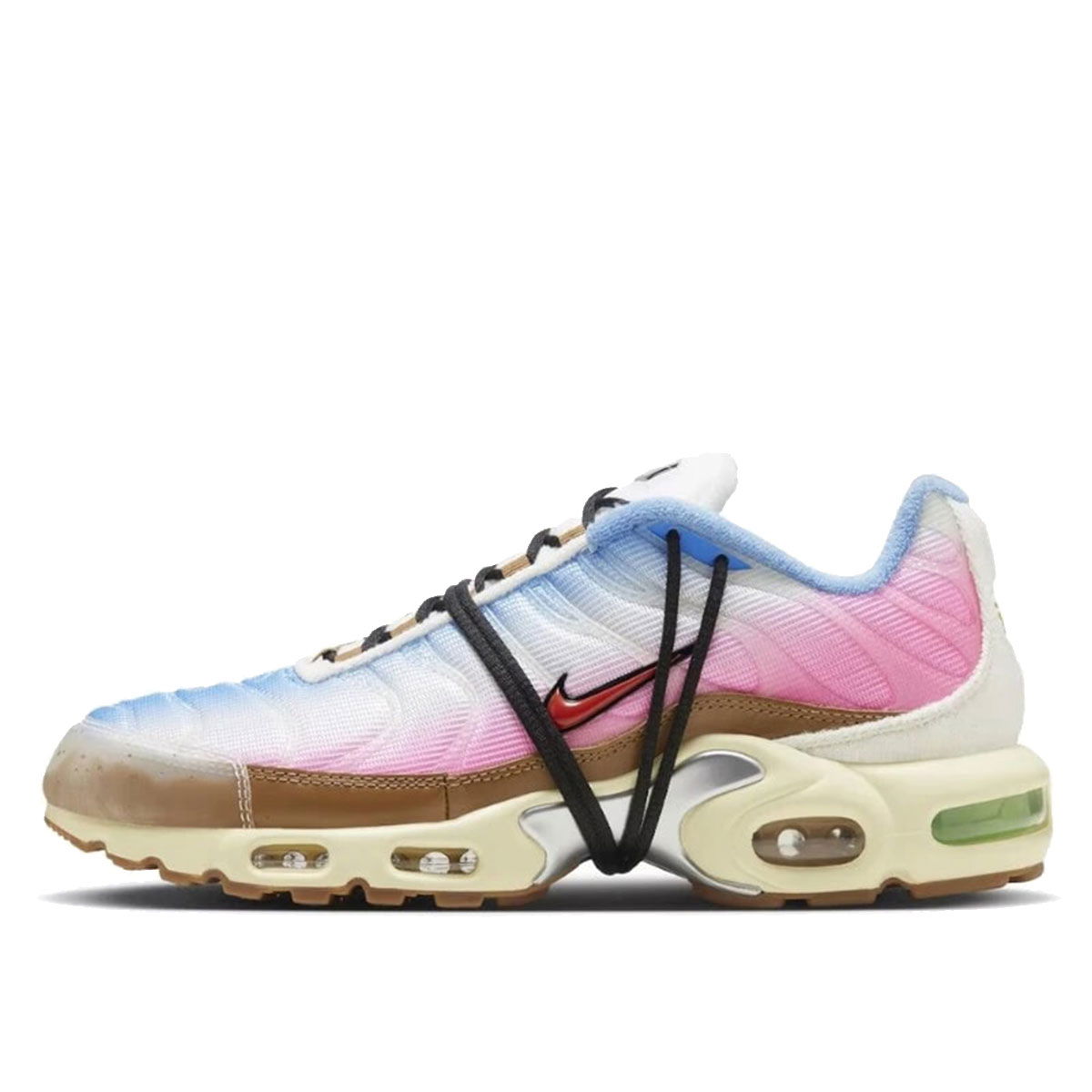 Tenisky a topánky Nike Air Max Plus Longtaitou Festival Rôznofarebný | FD4202-107, 1
