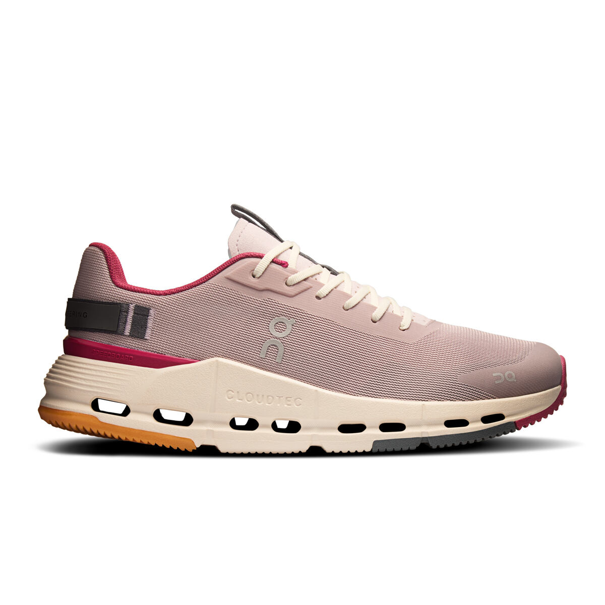 Tenisky a topánky On Running Cloudnova Form 2 37.5 Ružová | 3WE30173790, 0