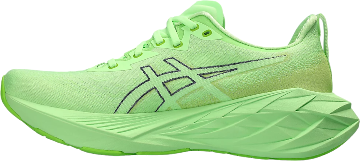 Tenisky a topánky Asics NOVABLAST 4 Zelené | 1011b693-300, 1