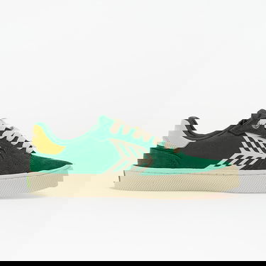 Tenisky a topánky Cariuma Catiba Pro 2.0 Zelené | 482809E31 M, 2