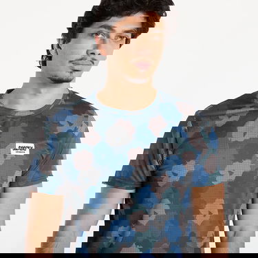 Tričko Saysky Flower Combat T-Shirt Rôznofarebný | OMRSS31C1046, 1