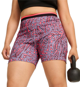 HYPERNATURAL HW 5` SHORT TIGHT