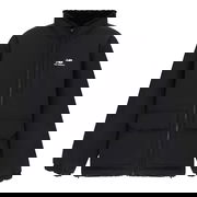 Logo Windbreaker Jacket