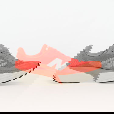 Tenisky a topánky New Balance FuelCell Rebel v5 Oranžová | NBWFCXL5A, 2