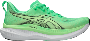 Tenisky a topánky Asics GLIDERIDE MAX 2 Ekiden Zelené | 1011c156-300, 0