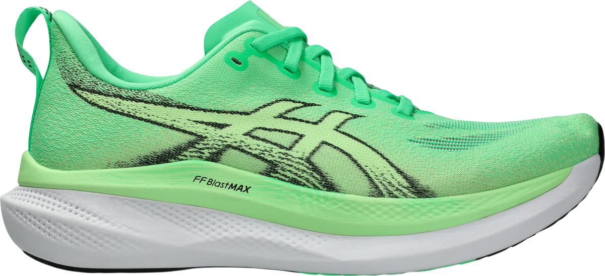 Tenisky a topánky Asics GLIDERIDE MAX 2 Ekiden Zelené | 1011c156-300, 0