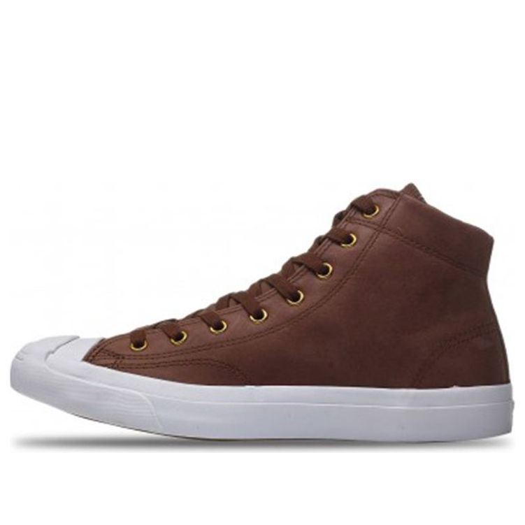 Tenisky a topánky Converse Jack Purcell Hnedá | 157708C