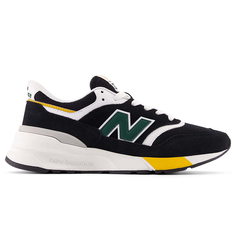 Tenisky a topánky New Balance 997 Čierna | U997REC, 0