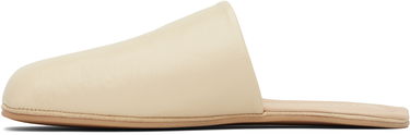 Oblečenie OUR LEGACY OUR LEGACY WORK SHOP Cigarr Slippers Béžová | WS2257CC, 2