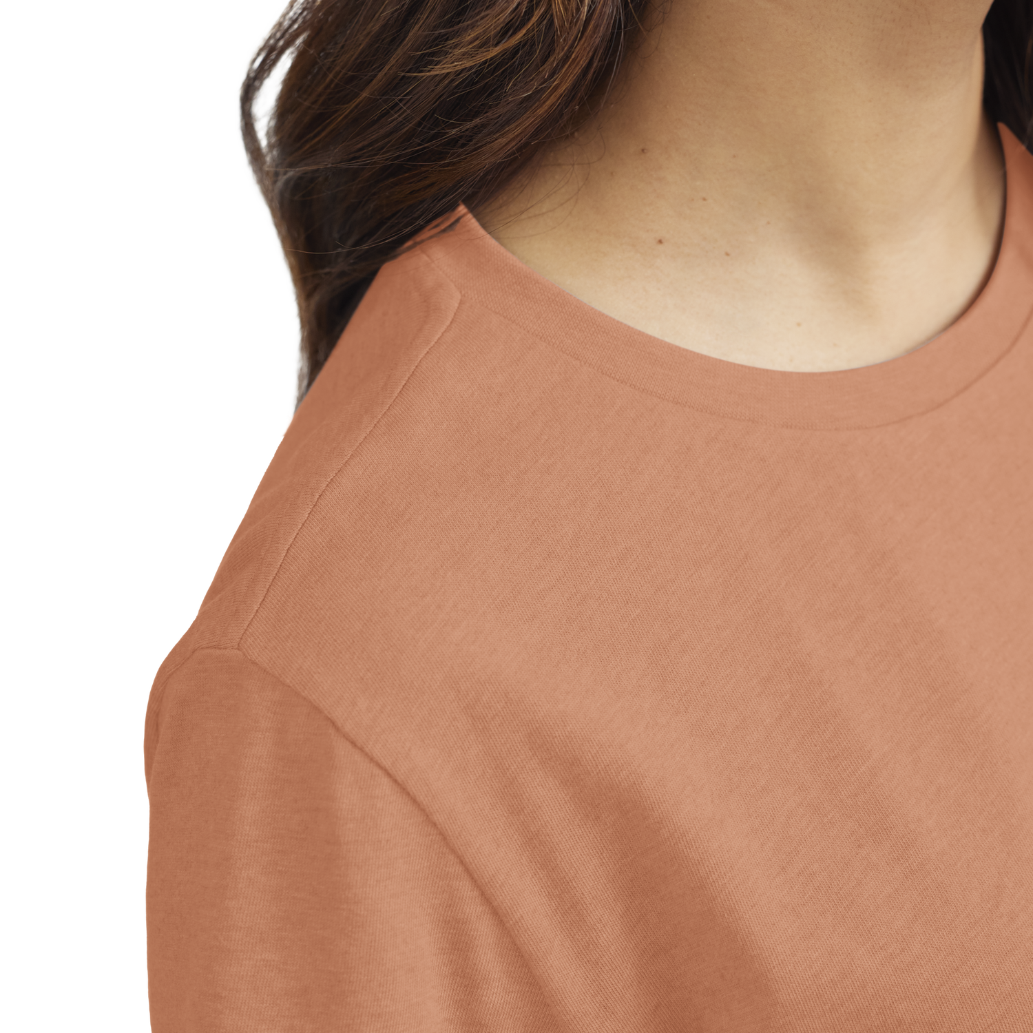 Tričko Allbirds Merino Tee XS Oranžová | A12112W, 1