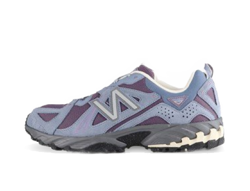 Tenisky a topánky New Balance 610TBL "Grey" Šedá | ML610TBL