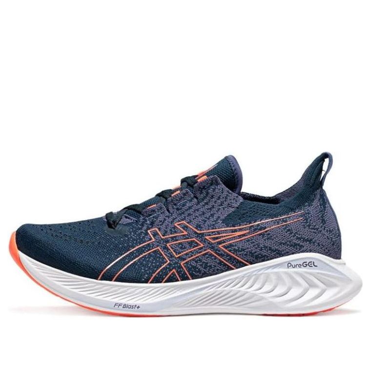 Tenisky a topánky Asics Gel-Cumulus 25 Modrá | 1011B682-401