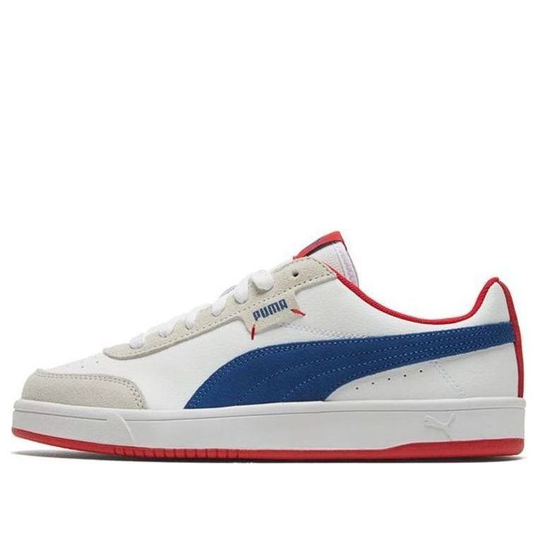 Tenisky a topánky Puma Court Legend LO Biela | 371931-05