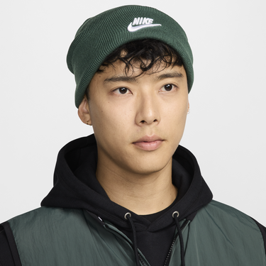 Oblečenie a doplnky Nike Peak Futura Zelené | HF0186-323, 0