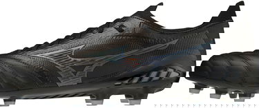 Tenisky a topánky Mizuno Soccer Cleats MORELIA NEO III BETA JAPAN FG Čierna | p1ga2290-099, 1