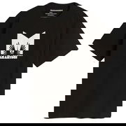 Men's Kung Fulery Graphic T-Shirt, Size Large