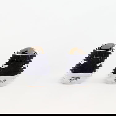 Tenisky a topánky Vans Sk8-Mid Reissue 83 Čierna | VN000CQQCIE1, 3