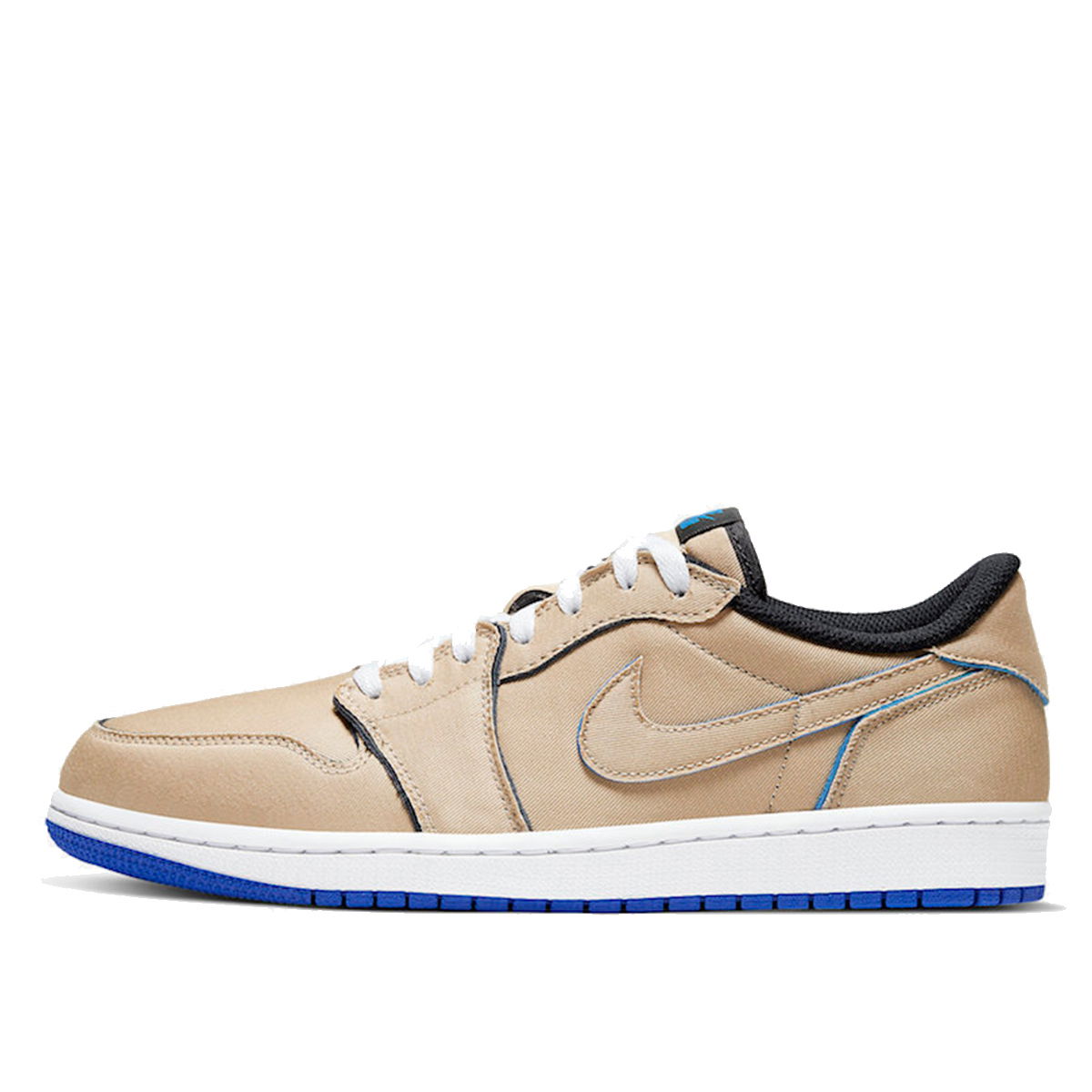 Air Jordan 1 Low SB "Desert Ore"