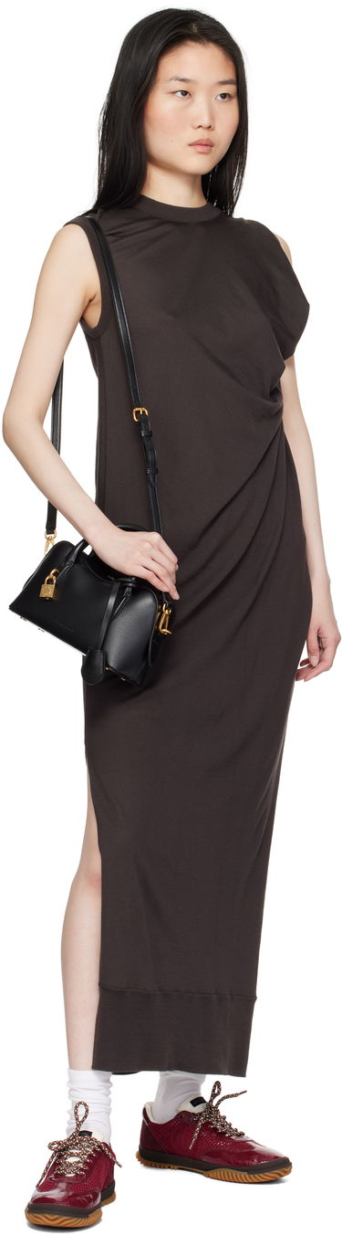 Kabelka Stella McCartney Stella McCartney Stella Ryder Bag Čierna | 7B0139WP0533, 3