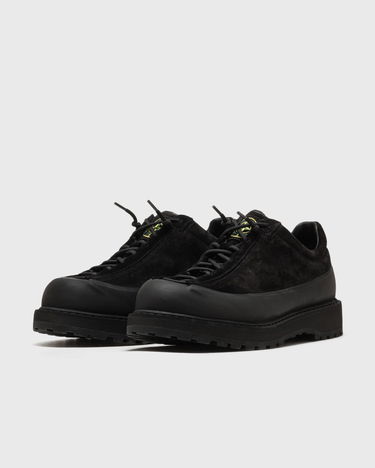 Tenisky a topánky Stone Island Low Top Čierna | K2SFWS100130S0172.V0029, 2