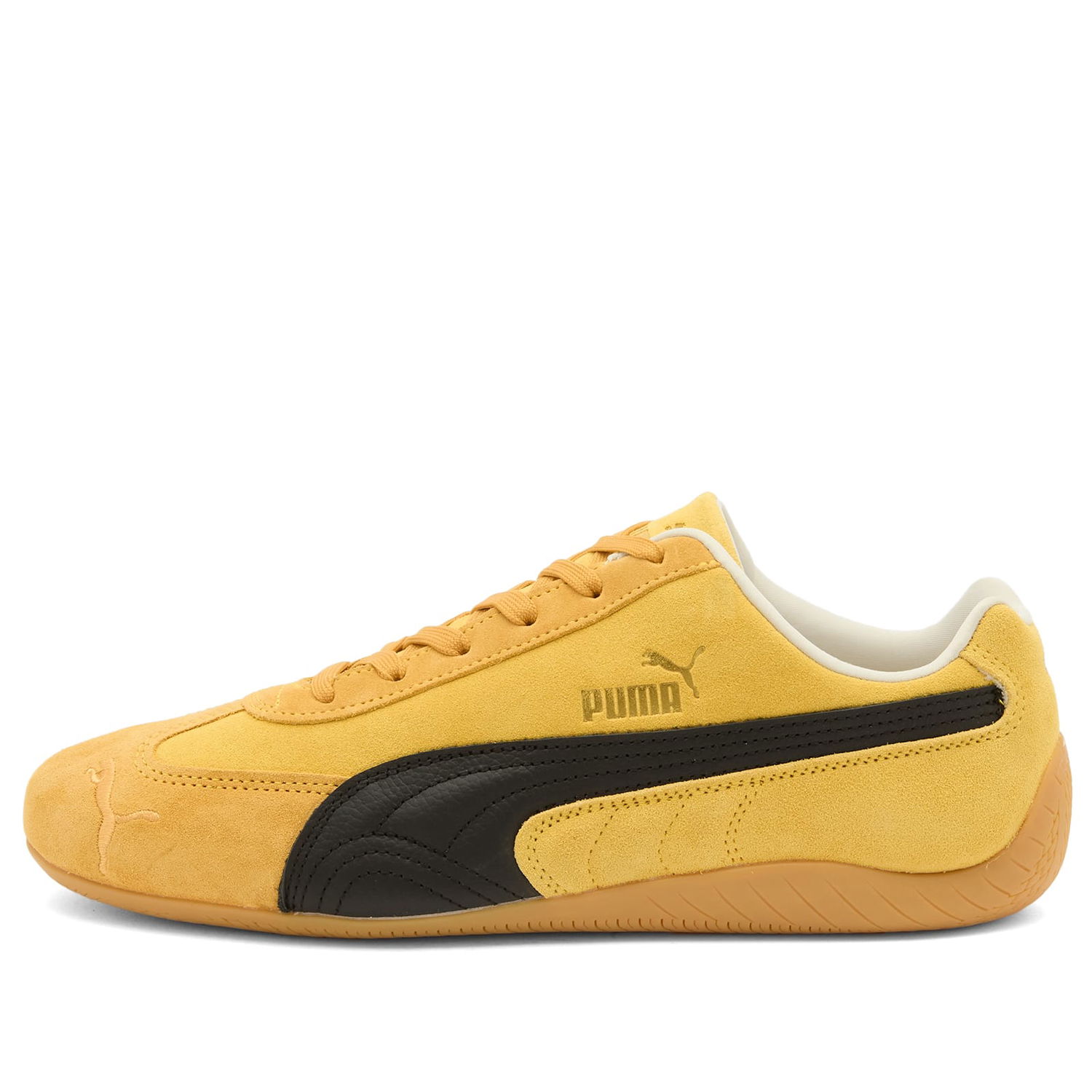 Tenisky a topánky Puma Speedcat OG Žltá | 406329-55, 0