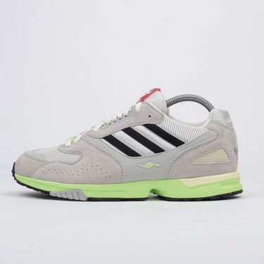 Tenisky a topánky adidas Originals ZX 4000 l Šedá | EE4766, 1