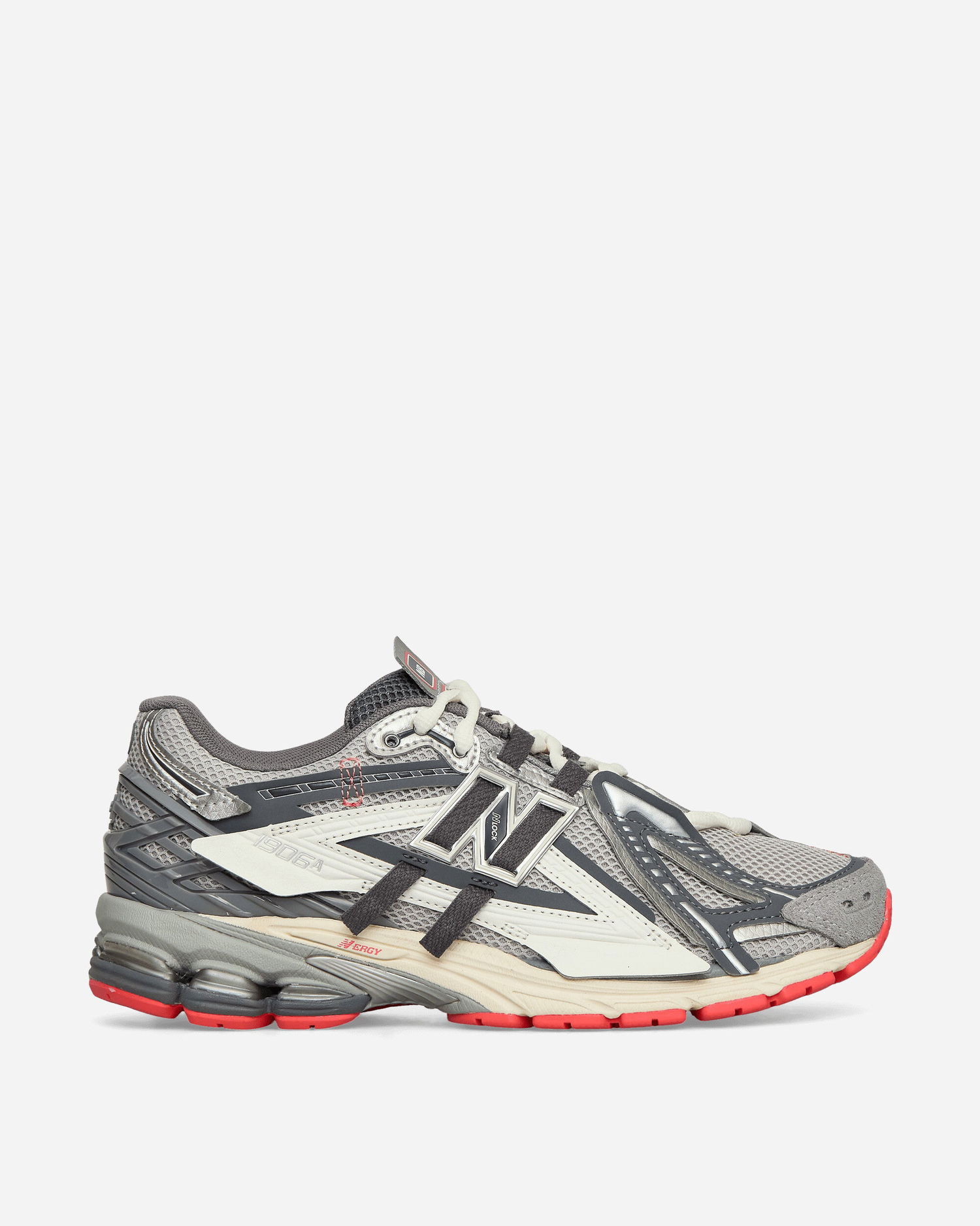 Tenisky a topánky New Balance U1906AC Metalická | U1906AC, 1