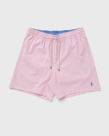 Plavky Polo by Ralph Lauren Ralph Lauren Swimming Trunks Ružová | 710957782004, 0