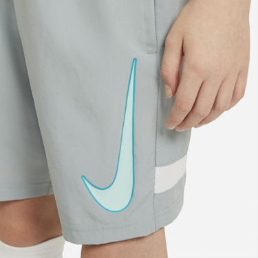 Šortky Nike Dri-FIT Academy Šedá | CV1469-019, 3