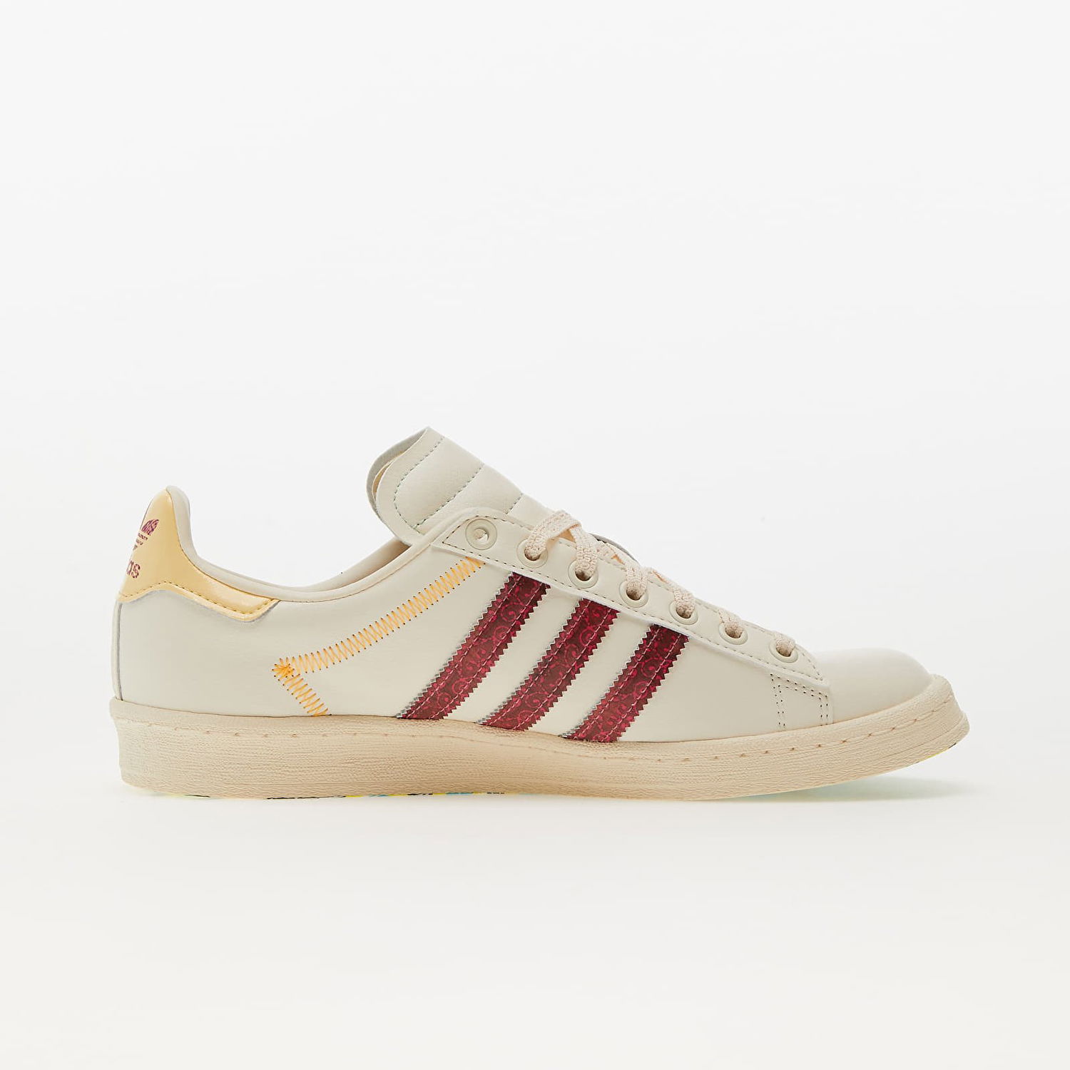 Tenisky a topánky adidas Originals Campus Kolam Biela | FZ6569, 1